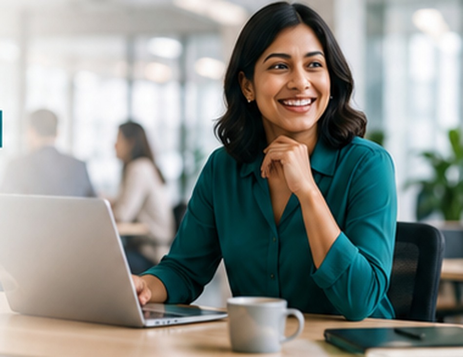 Professional considering a career move in Data and AI